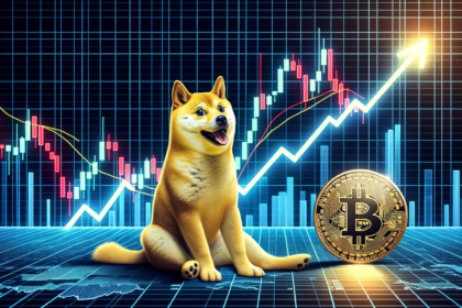 wp header logo 2384 Dogecoin (DOGE) Struggles Again – Is Market Preparing For Another Sharp Drop?