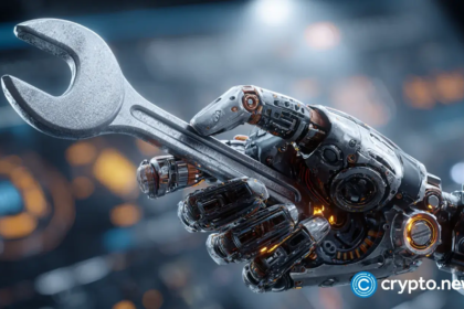 wp header logo 2386 From complexity to clarity: AI can fix web3’s broken UX | Opinion