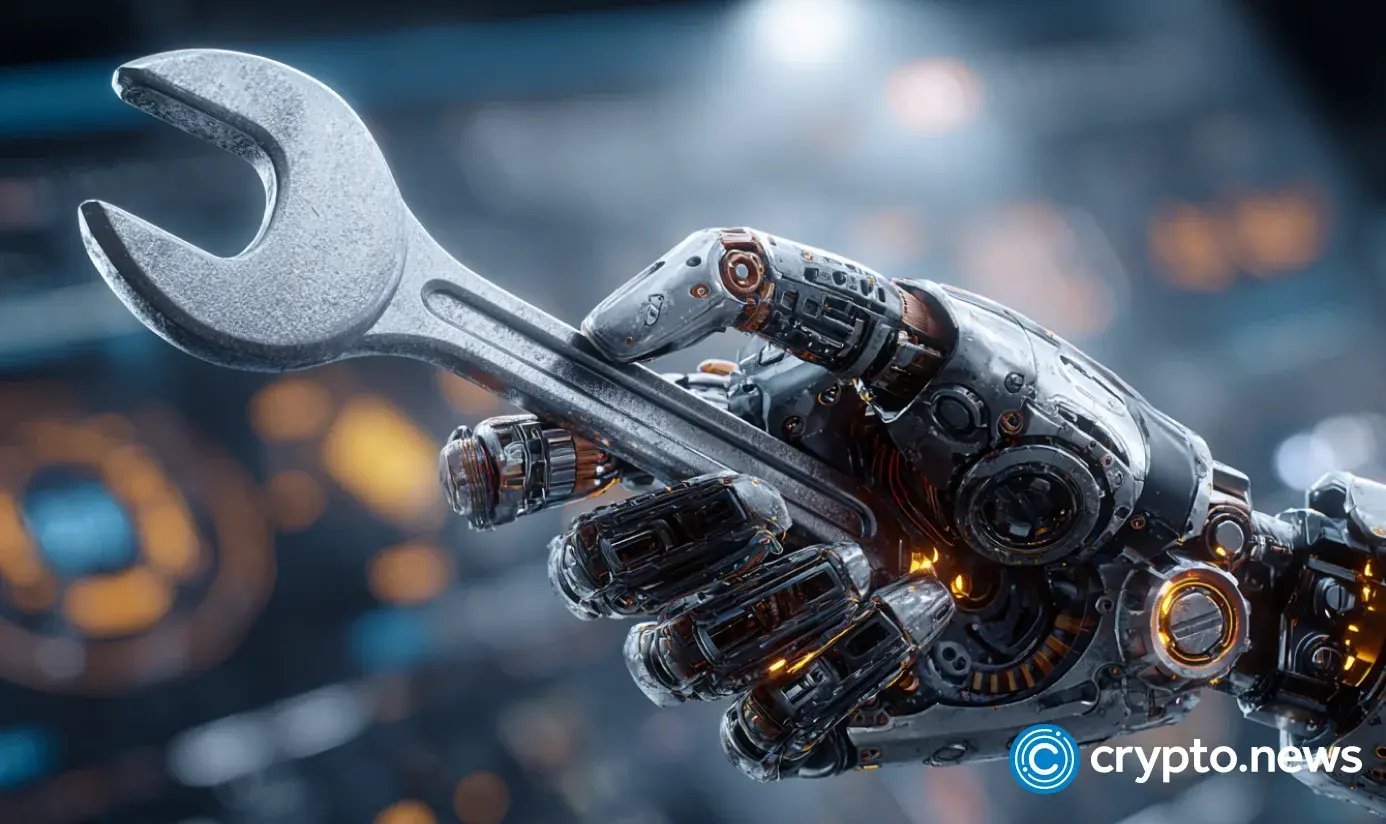 wp header logo 2386 From complexity to clarity: AI can fix web3’s broken UX | Opinion