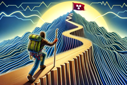 wp header logo 2388 XRP Price Recovery Stalls – Traders Watching If Bulls Can Overcome Resistance