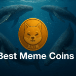 wp header logo 2389 Check Out the Best Meme Coins as Whales Buy 62B $SHIB in the Dip