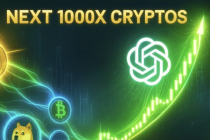 wp header logo 2394 Next 1000x Crypto to Buy After Dogecoin’s Golden Cross – ChatGPT’s Top Picks