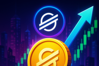 wp header logo 2395 Stellar (XLM) Shows Signs of Strength: Analysts See $0.5 Target in Play