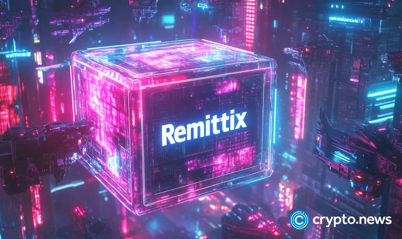 wp header logo 24 Remittix raises over $22,5 million in record time as major exchanges approach $RTX for listing: Is Binance coming?