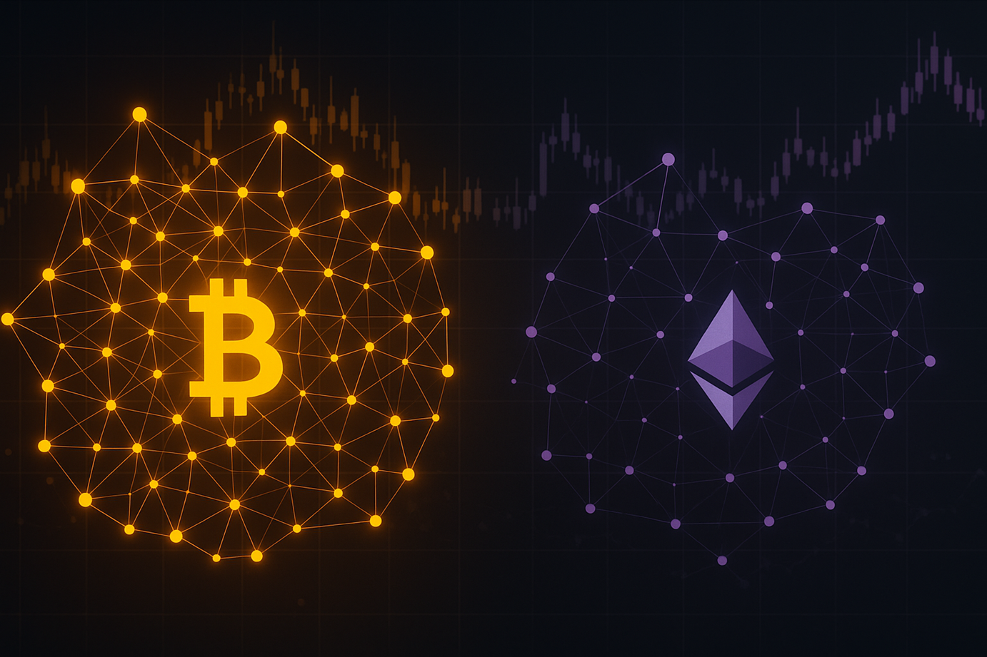 wp header logo 240 Ethereum Price More Influenced By Off-Chain Markets Than Bitcoin, Data May Suggest