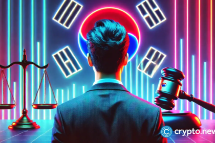 wp header logo 2401 South Korea’s Naver to acquire Upbit operator Dumamu via stock swap