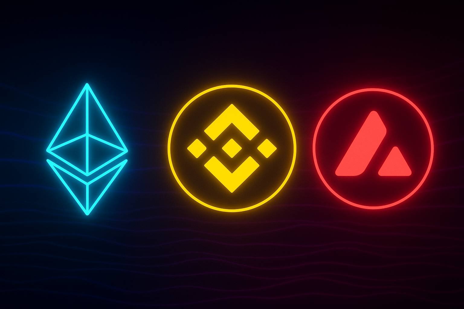 wp header logo 2407 Ethereum, Binance Coin & Avalanche im Fokus: Wie viel aus 1.000 Euro geworden wären