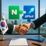 wp header logo 2409 Superapp merger talks to route 30M shoppers to Upbit sparking fee collapse