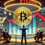 wp header logo 241 One Major Reason Bitcoin Hasn’t Reached $150,000, According To Trump’s Crypto Advisor