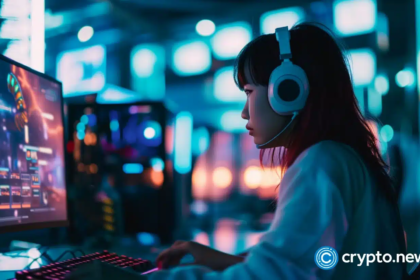 wp header logo 2410 Floki launches $150k Valhalla tournament, bringing blockchain Vikings to battle