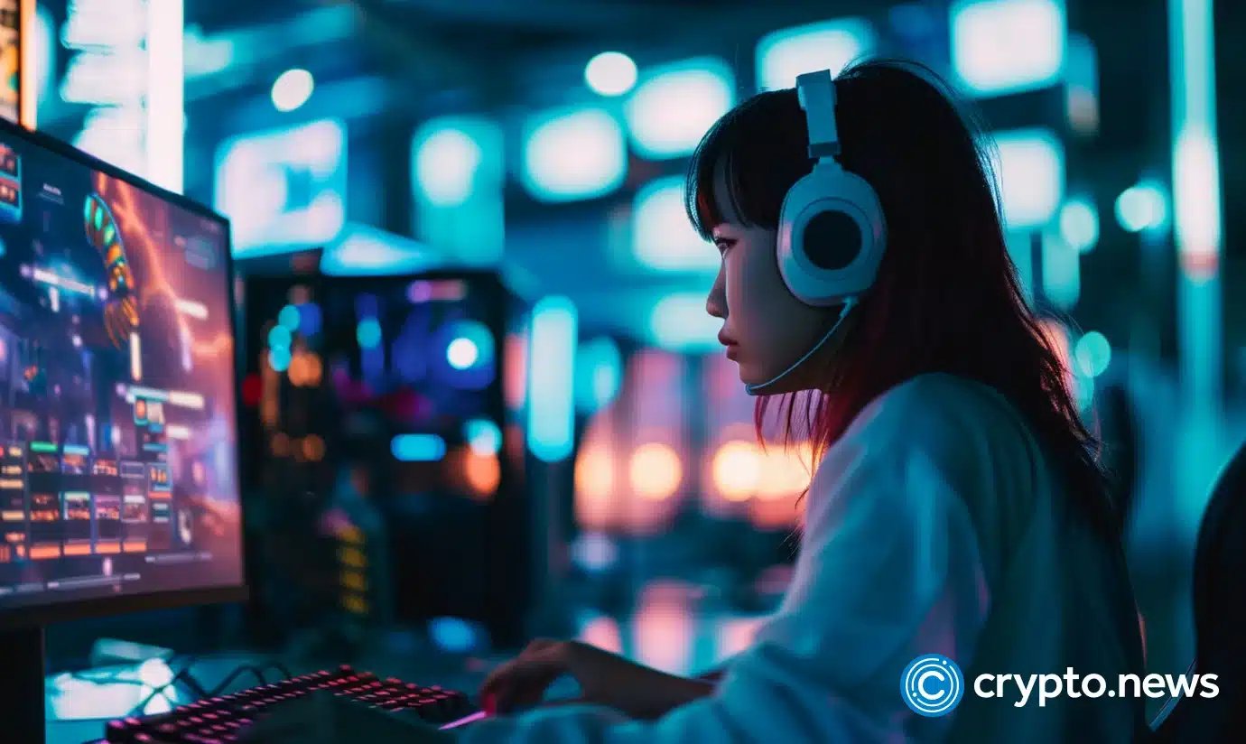 wp header logo 2410 Floki launches $150k Valhalla tournament, bringing blockchain Vikings to battle