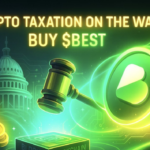 wp header logo 2414 US Senate to Discuss Crypto Taxation on October 1: Good for Altcoins like Best Wallet Token