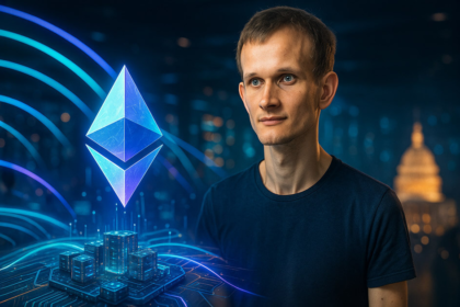 wp header logo 2416 Ethereum’s data bloat threatens home staking amid surge toward 1.2TB need