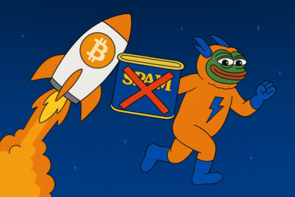 wp header logo 2417 Bitcoin Hyper Presale Breaks $18M While Bitcoin Core v30 Upgrade Divides the Community