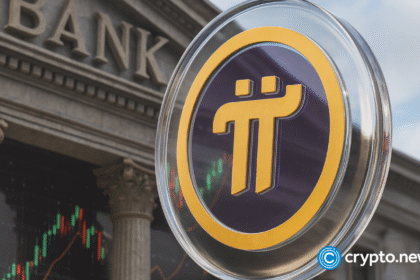 wp header logo 2418 Pi Network price crashes, new Pi ETP attracts $3,400 in assets