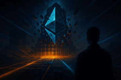 wp header logo 2419 Buterin Teases Most Radical Ethereum Shift Yet: ‘Fusaka Will Fix This’