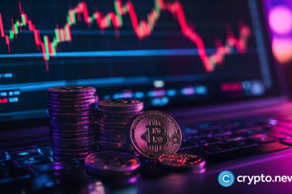 wp header logo 2423 Ethereum price dips below $4K as spot ETH ETFs see net outflow for 3rd straight day