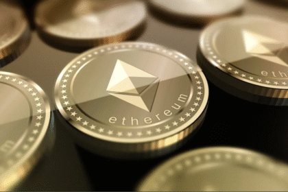 wp header logo 2426 Pattern Testa e Spalle di Ethereum Rivela Nuovo Target: In Arrivo un Crollo Sotto i 4.000 $
