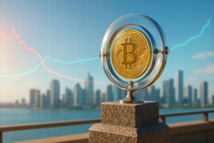 wp header logo 2428 New evidence reveals Bitcoin’s ‘too volatile’ label doesn’t fit anymore