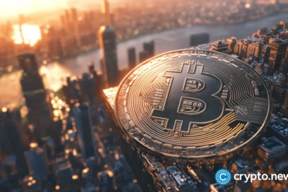 wp header logo 2429 Bitcoin price today: Why BTC crashed ahead of US inflation data