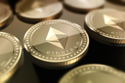 wp header logo 2435 Ethereum Head & Shoulders Pattern Reveals New Target, A Crash Below $4,000 Is Coming