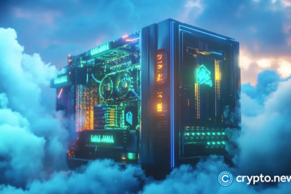 wp header logo 2440 Mint Miner introduces new XRP cloud mining contracts