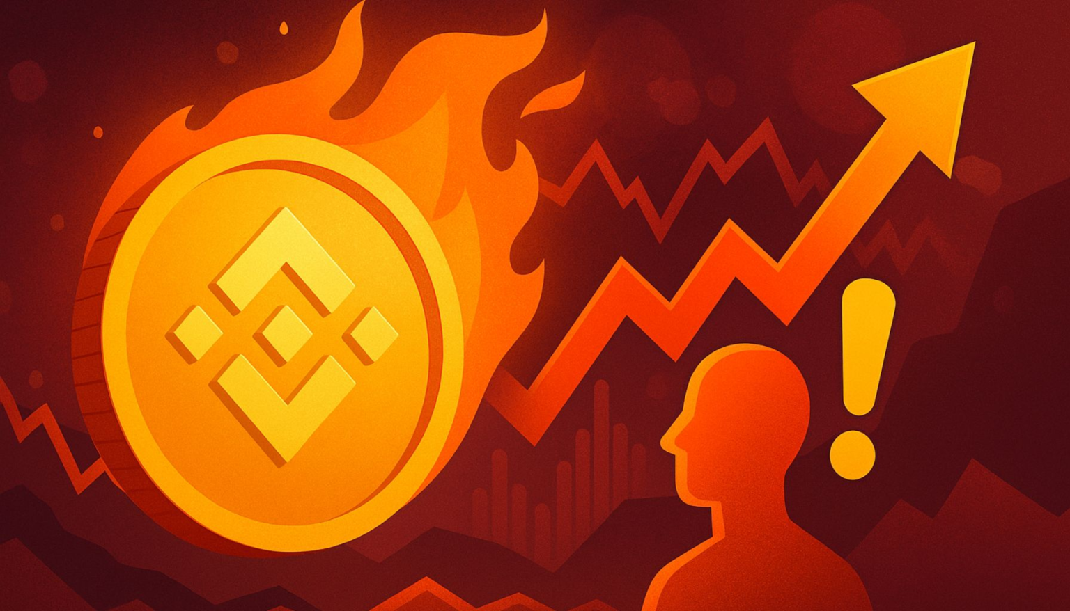 wp header logo 2449 FOMO Fuels BNB Surge, But Analyst Warns Of Short-Term Fragility