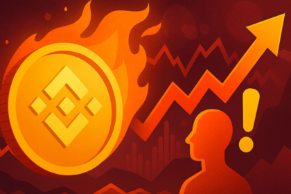 wp header logo 2449 FOMO Fuels BNB Surge, But Analyst Warns Of Short-Term Fragility