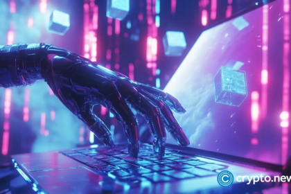 wp header logo 2451 Nansen unveils AI agent for trading insights with Justin Sun’s support