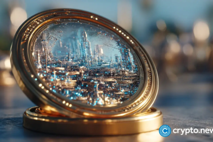 wp header logo 246 Time for a makeover: Crypto needs a rebrand | Opinion