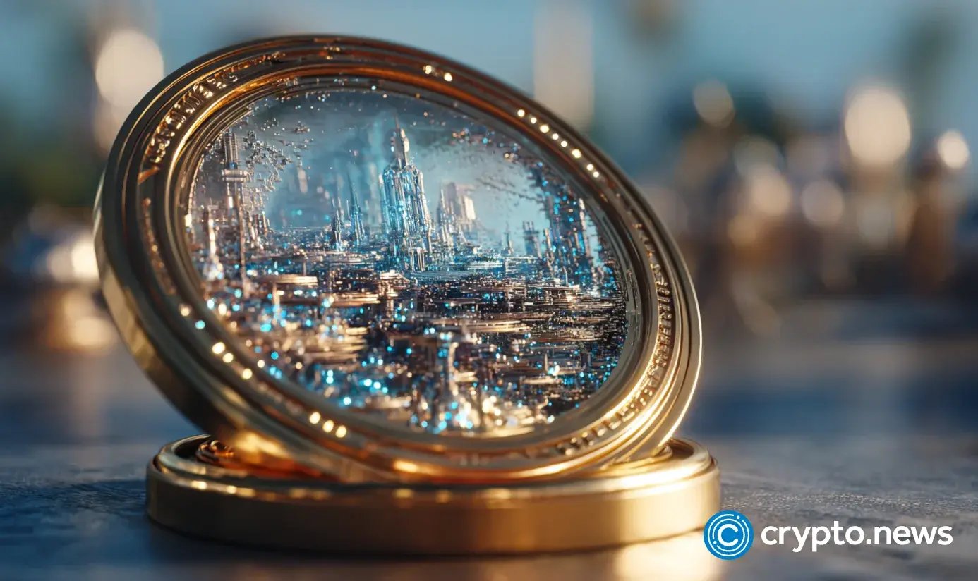 wp header logo 246 Time for a makeover: Crypto needs a rebrand | Opinion