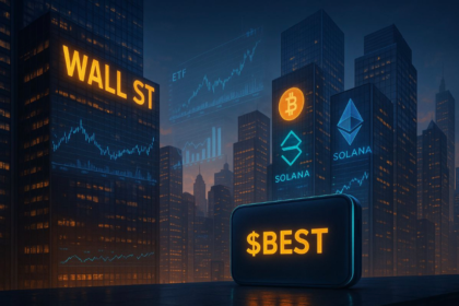 wp header logo 2460 A New Frontier in Crypto Investing: GSR’s Treasury-Company ETF Proposal Lifts Best Wallet Prospects