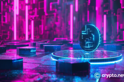 wp header logo 2462 ConstructKoin steals attention amid crypto market rally