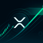 wp header logo 2467 Technical Convergence Puts XRP Profit Target Between $8.43 And $13.58