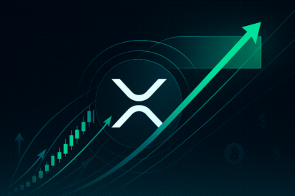 wp header logo 2467 Technical Convergence Puts XRP Profit Target Between $8.43 And $13.58