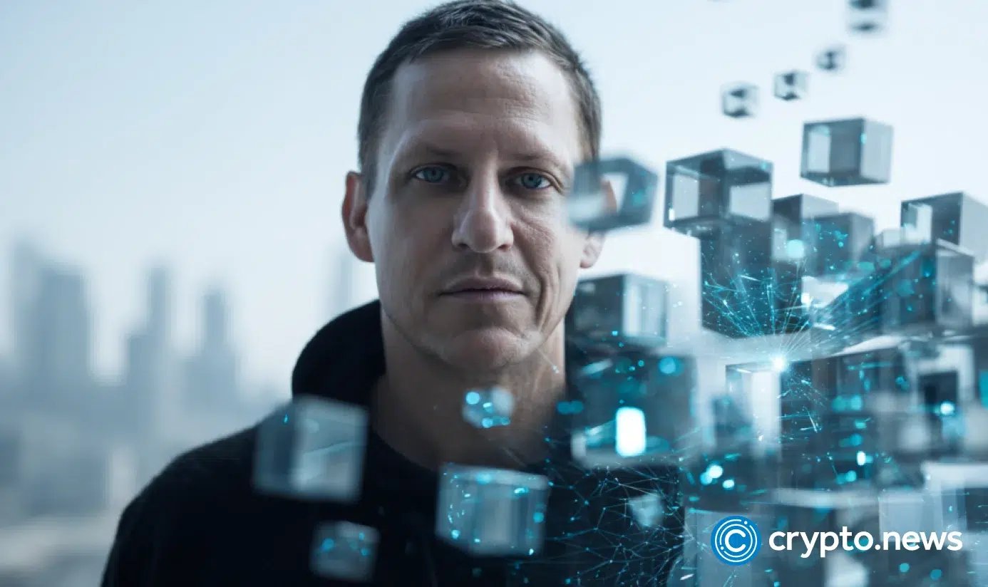 wp header logo 2468 Peter Thiel-backed Plasma (XPL) set to be listed on Binance and OKX