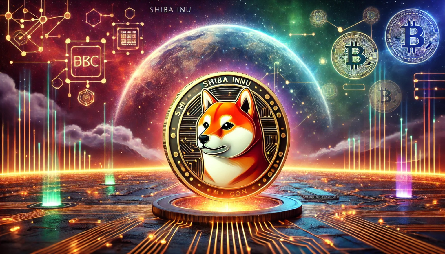 wp header logo 2471 Shiba Inu Devs Announce Next Key Updates — Here’s What You Should Know