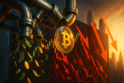wp header logo 2479 PIPE dreams: Bitcoin treasury companies risk further 55% stock price declines