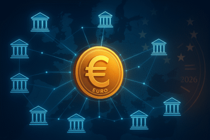 wp header logo 2486 Nine Banks Unite On Euro Stablecoin, Eyeing Rollout In Second Half Of 2026