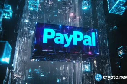 wp header logo 2490 PayPal teams up with Spark to boost PYUSD liquidity to $1b