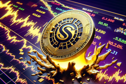 wp header logo 2493 Solana (SOL) Nosedives – Traders Fear More Pain Could Be Ahead