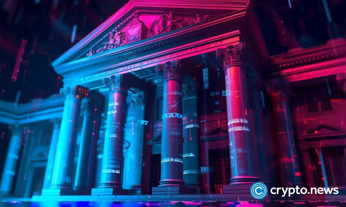 wp header logo 2494 Major European banks eye joint euro stablecoin launch