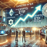wp header logo 2495 Crypto ETF Boom Expected In Q4, Expert Predicts Surge In Issuer Activity