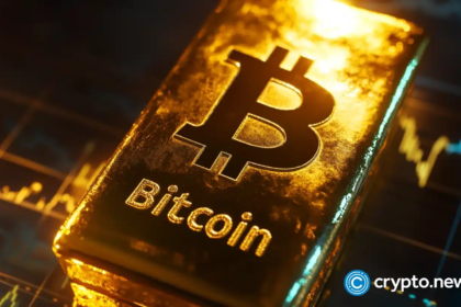 wp header logo 2497 Central bank could embrace Bitcoin in just five years, Deutsche Bank says
