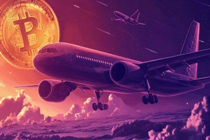 wp header logo 251 Emirates ouvre ses vols aux paiements XRP et Bitcoin