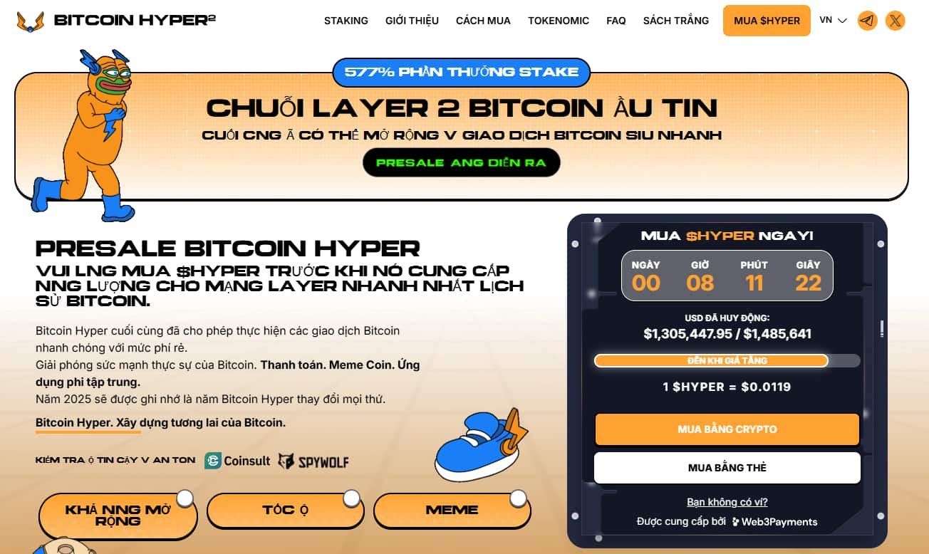 wp header logo 2512 Cá voi tiền điện tử bỏ rơi Shiba Inu để săn token $0.0015 với mục tiêu $25
