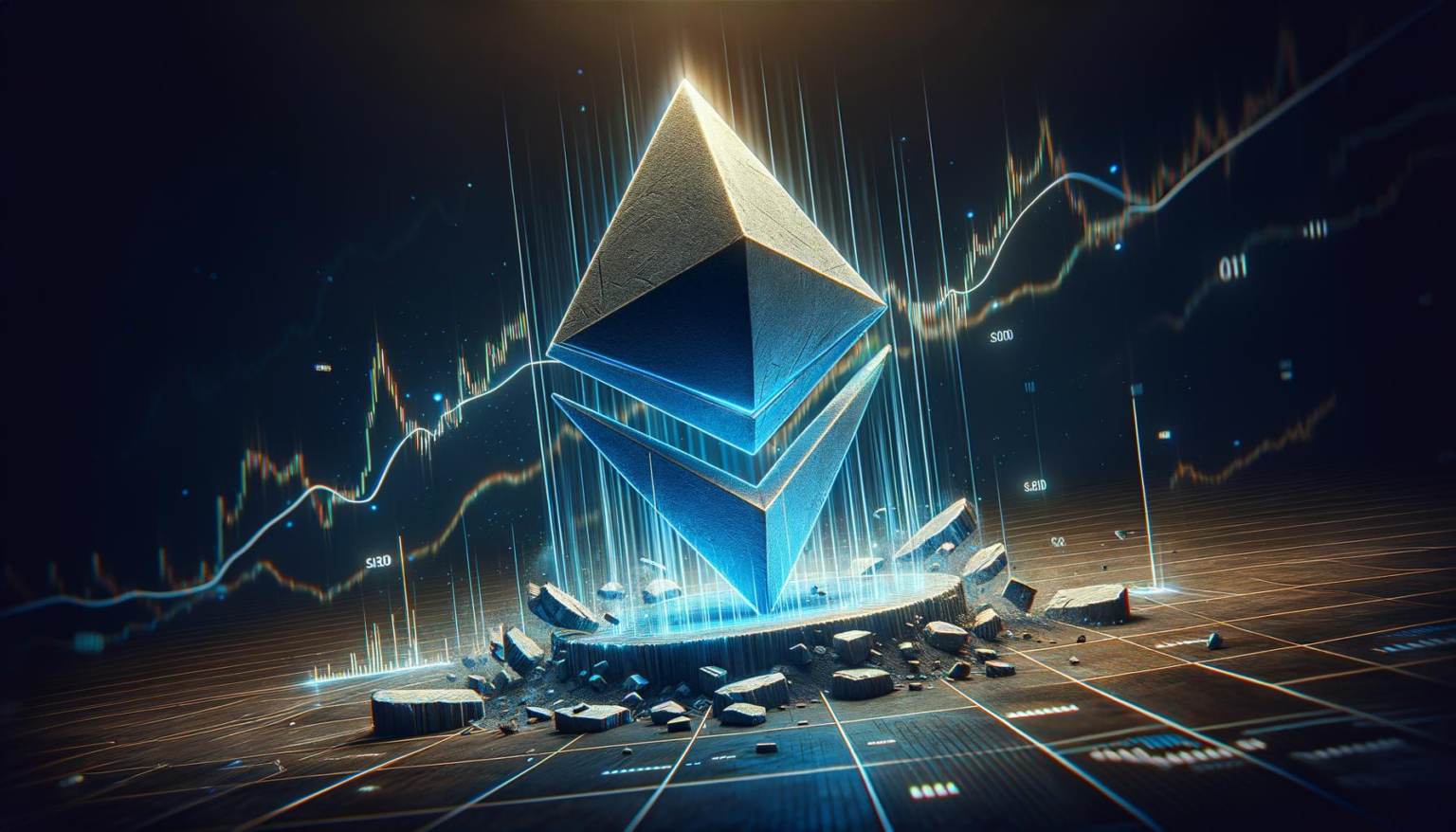 wp header logo 252 Ethereum price Crash To $4,081: Why The Bears Are In Charge