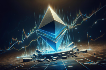 wp header logo 252 Ethereum price Crash To $4,081: Why The Bears Are In Charge