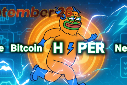 wp header logo 2520 Bitcoin Hyper ($HYPER) Live News Today: Latest Insights for Bitcoin Maxis (September 26)