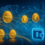 wp header logo 2523 Stablecoins to Hit $4 Trillion by 2030, Says Citi Report: Best Time to Try Best Wallet